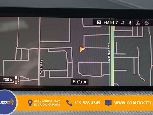 Used 2023 BMW 228i Gran Coupe 228i w/ M Sport Package image 26