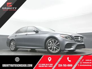 Used 2020 Mercedes-Benz E 450 4MATIC Sedan video 1