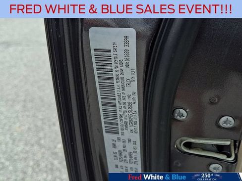Used 2018 RAM 1500 Limited AWD/4WD image 27