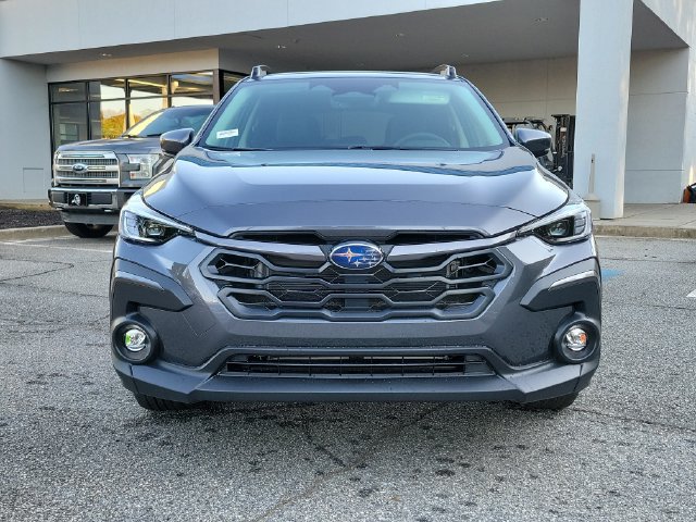 New 2026 Subaru Crosstrek 2.5i Limited AWD/4WD image 2