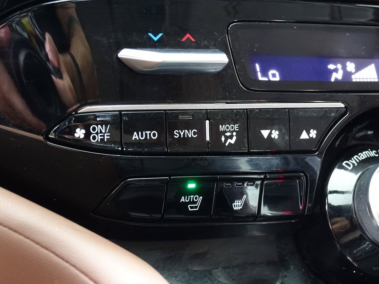 Used 2025 Acura MDX w/ Technology Package AWD/4WD image 40