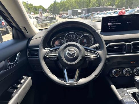 Used 2023 MAZDA CX-5 AWD 2.5 S image 11