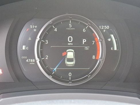 Used 2023 Lexus IS 350 F Sport image 21