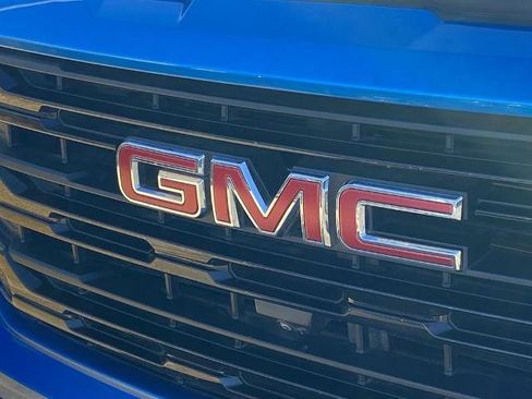 Used 2022 GMC Sierra 1500 Elevation w/ Elevation Premium Package image 25