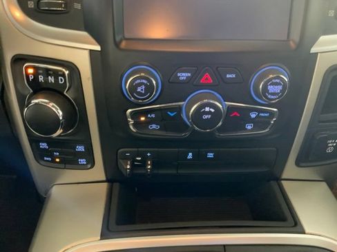 Used 2015 RAM 1500 Big Horn AWD/4WD image 47