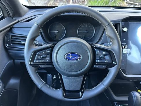 New 2026 Subaru Forester Premium image 16