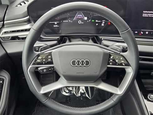 Certified 2025 Audi A5 2.0T Premium Plus Sedan w/ Premium Plus image 14