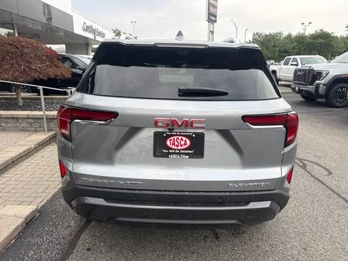 New 2027 GMC Terrain Elevation w/ Elevation Premium Package AWD/4WD image 6