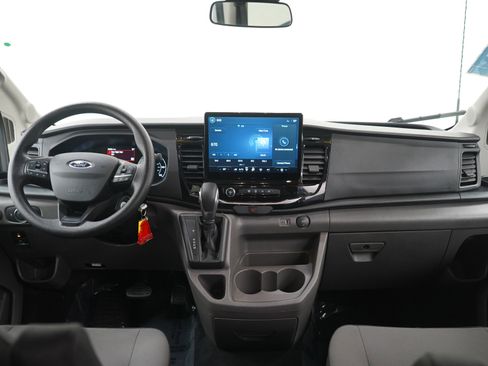Used 2024 Ford Transit 350 XLT image 16