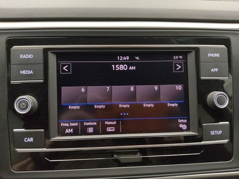 Used 2021 Volkswagen Atlas S image 25