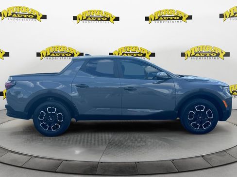 Used 2024 Hyundai Santa Cruz SEL FWD image 6