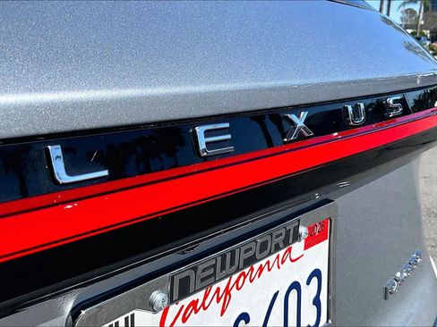 Used 2024 Lexus RX 350 Premium w/ Convenience Package image 29