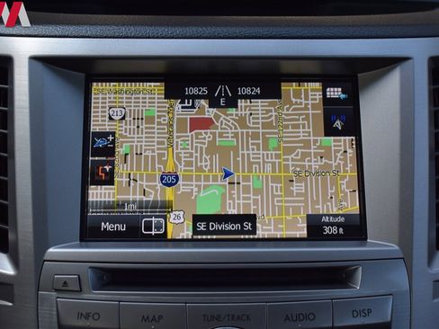 Used 2013 Subaru Outback 2.5i Limited image 23