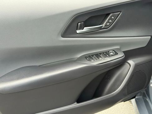 Certified 2024 Toyota Prius Limited FWD image 18