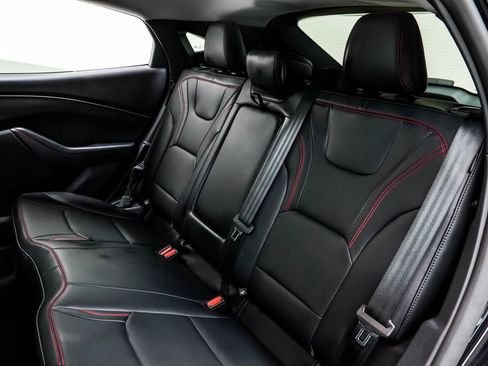 Used 2025 Ford Mustang Mach-E Premium w/ Sport Appearance Package AWD/4WD image 17