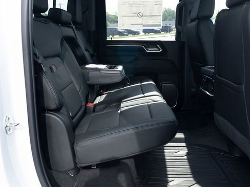 New 2026 GMC Sierra 2500 Denali w/ Technology Package AWD/4WD image 21