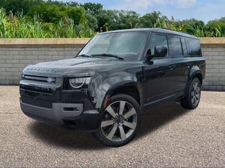 New 2026 Land Rover Defender 130 V8 AWD/4WD 360° Tour