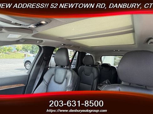 Used 2022 Volvo XC90 T8 Inscription Expression w/ Advanced Package AWD/4WD image 23