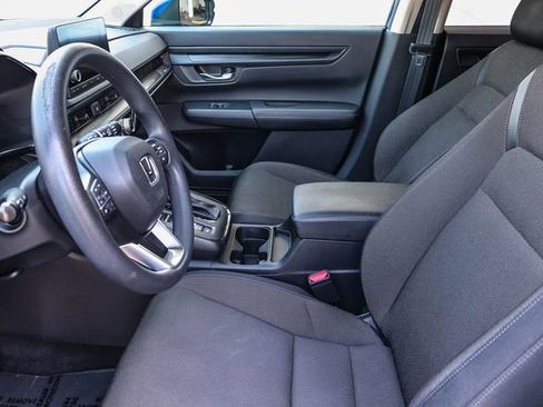 Used 2023 Honda CR-V EX image 19