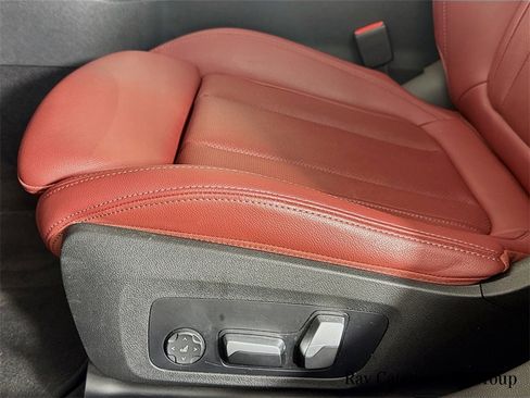 Used 2023 BMW 430i Gran Coupe xDrive 430i Gran Coupe w/ M Sport Package image 19