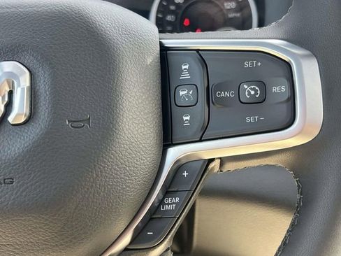 New 2026 RAM 2500 Big Horn image 20