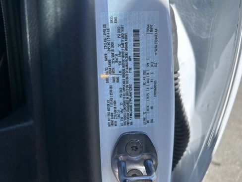 Used 2023 Ford Escape SE FWD image 65