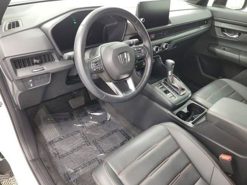 Certified 2025 Honda CR-V Sport-L image 20