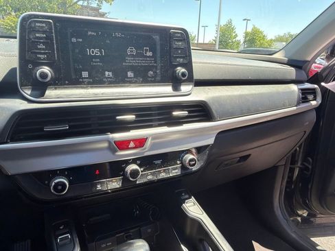 Used 2020 Kia Telluride S AWD/4WD image 6