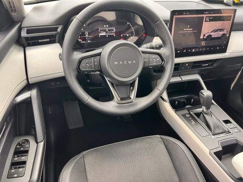 New 2026 MAZDA CX-5 Preferred AWD/4WD image 29
