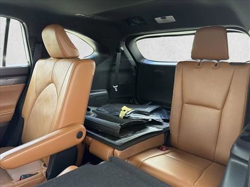 Used 2022 Toyota Highlander Platinum image 26