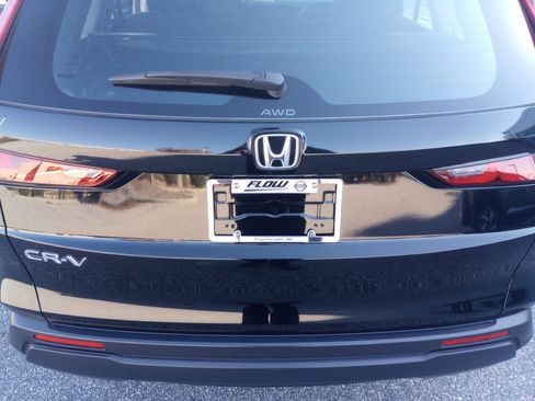 Used 2024 Honda CR-V LX image 16