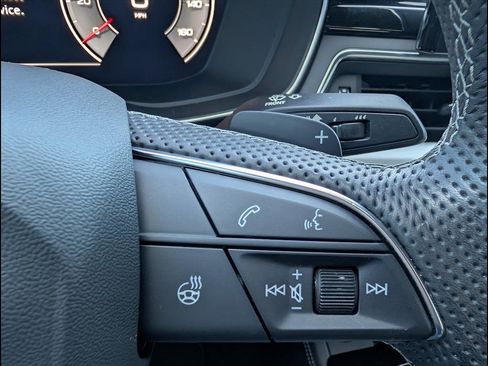 Used 2023 Audi A5 2.0T Premium Plus w/ Premium Plus image 18