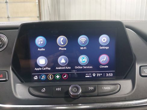 Used 2022 Chevrolet Blazer LT w/ Redline Edition AWD/4WD image 23