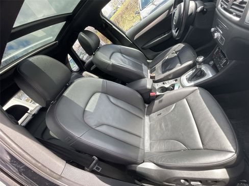 Used 2018 Audi Q3 2.0T Premium image 22