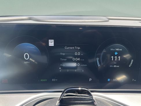 New 2026 Hyundai Ioniq 9 SEL AWD/4WD image 21
