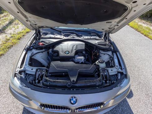 Used 2014 BMW 328i Sedan RWD image 7