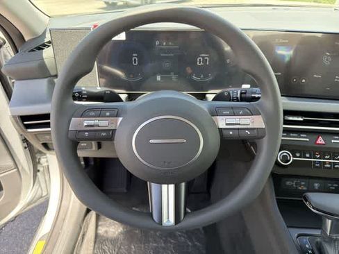 New 2026 Hyundai Sonata SE FWD image 19