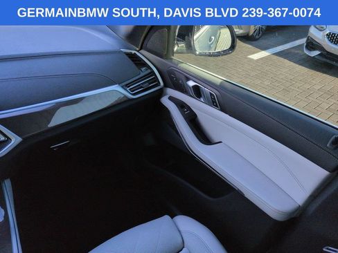 Certified 2023 BMW X5 sDrive40i RWD image 19
