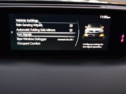 Used 2023 MAZDA MX-30 Electric w/ Premium Plus Pkg FWD image 36