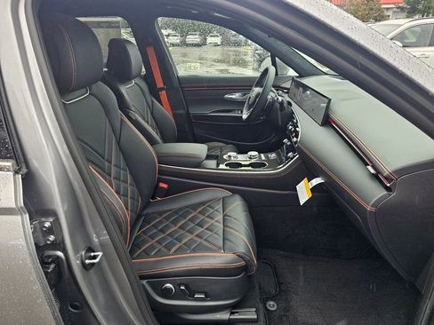 New 2026 Genesis GV70 3.5T Sport Prestige image 29