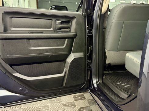 Used 2018 RAM 1500 Tradesman w/ Popular Equipment Group image 6