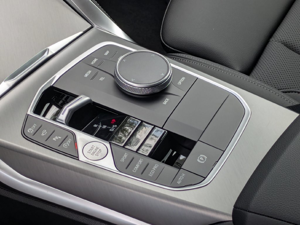 New 2026 BMW 430i w/ M Sport Package RWD image 17