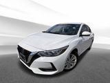 Certified 2023 Nissan Sentra S image 2