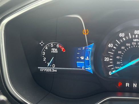 Used 2017 Ford Fusion Sport w/ Equipment Group 401A image 18