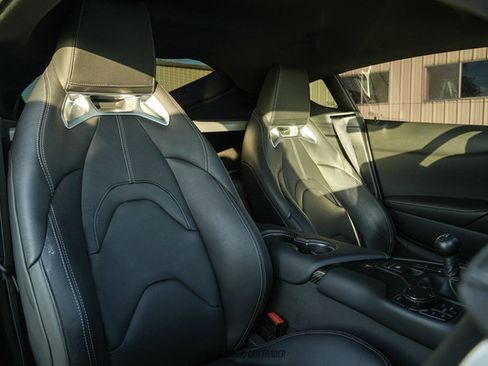 Used 2024 Toyota Supra Premium w/ Driver Assist Package RWD image 25
