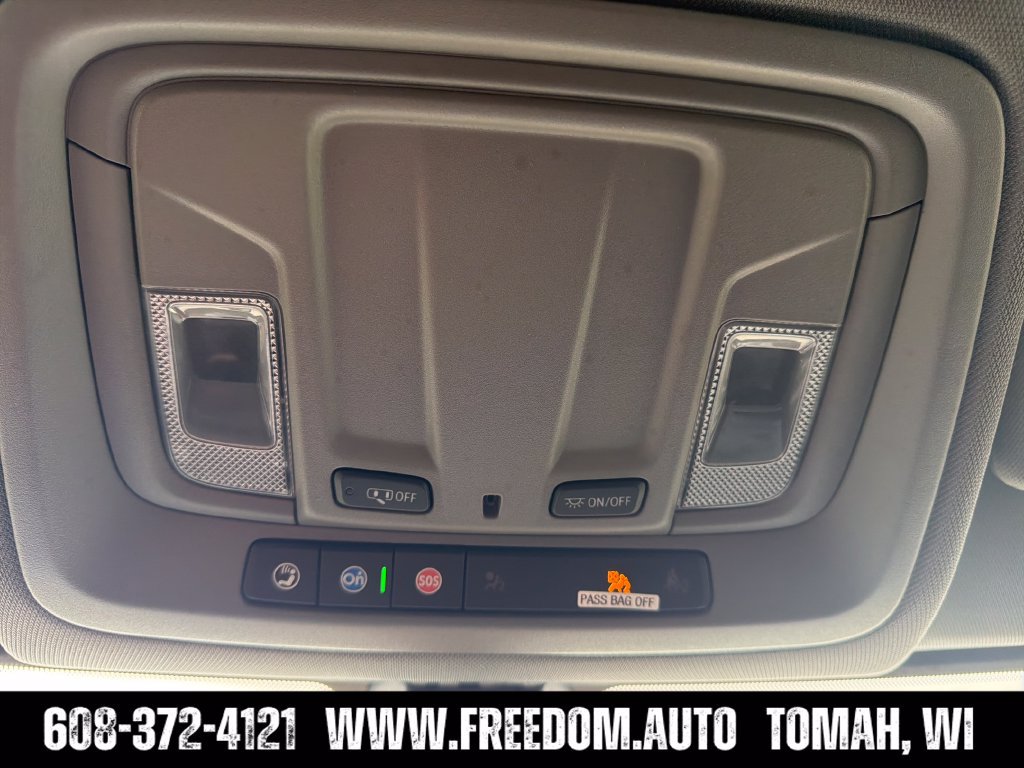 Used 2021 GMC Sierra 1500 Elevation AWD/4WD image 21