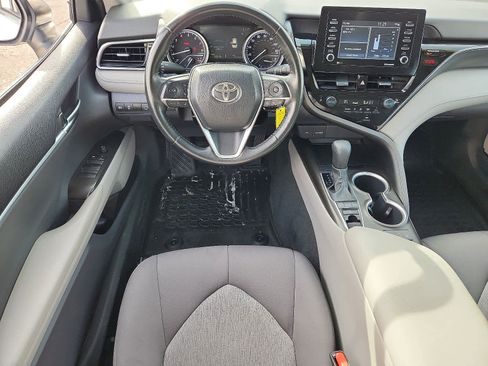 Used 2023 Toyota Camry LE w/ Cold Weather Package image 12
