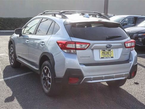 Used 2019 Subaru Crosstrek 2.0i Premium image 7