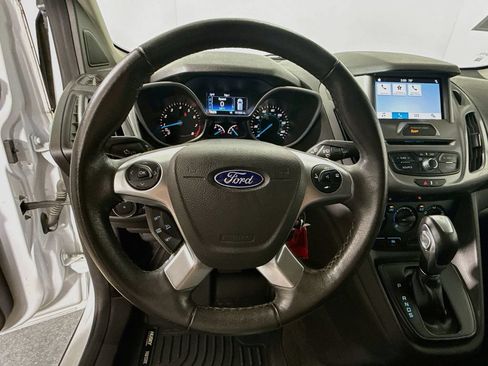 Used 2018 Ford Transit Connect XLT FWD image 11