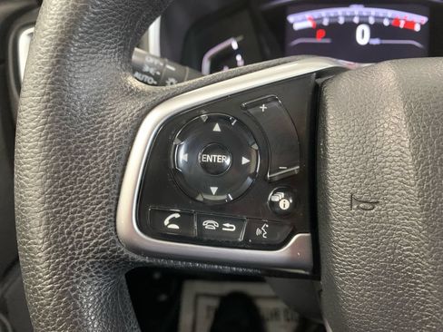 Used 2020 Honda CR-V EX image 34